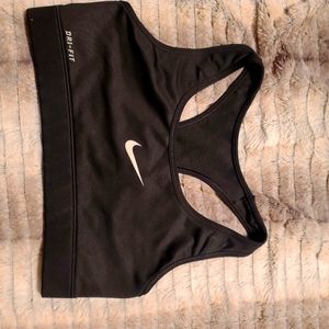 Nike Dri-Fit Sports Bra